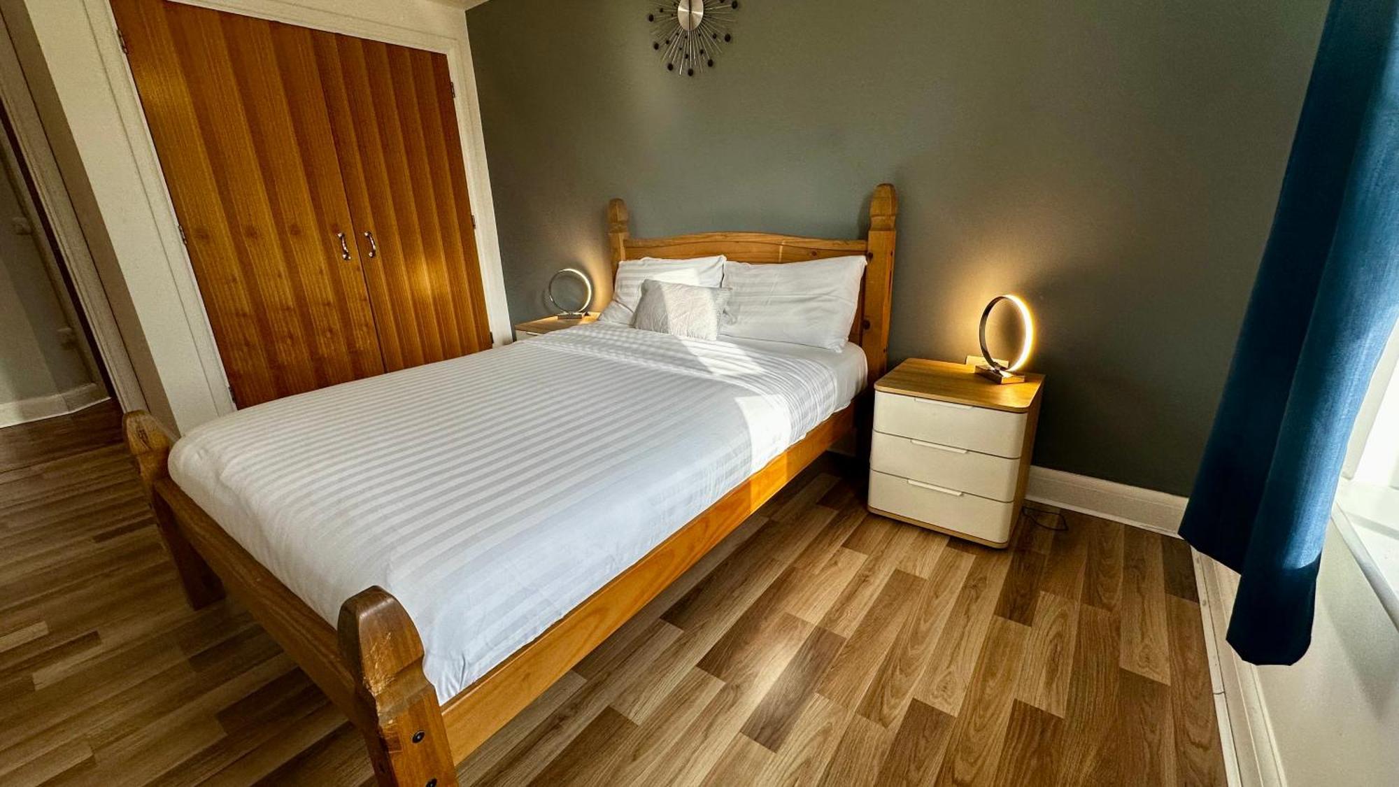 Two Bedroom Flat Town Centre Colchester Ngoại thất bức ảnh
