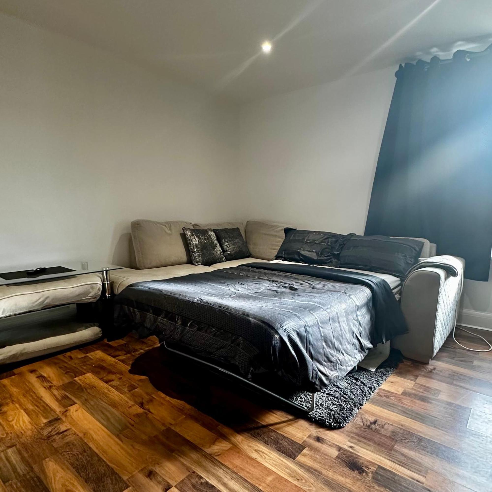 Two Bedroom Flat Town Centre Colchester Ngoại thất bức ảnh