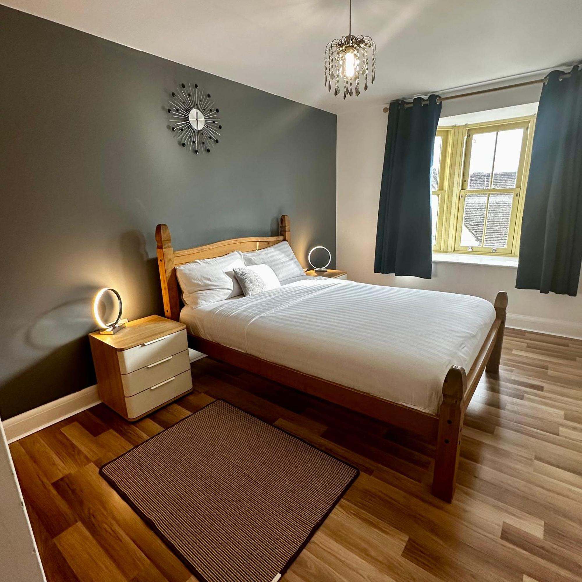 Two Bedroom Flat Town Centre Colchester Ngoại thất bức ảnh
